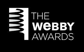 Webby - Nominee